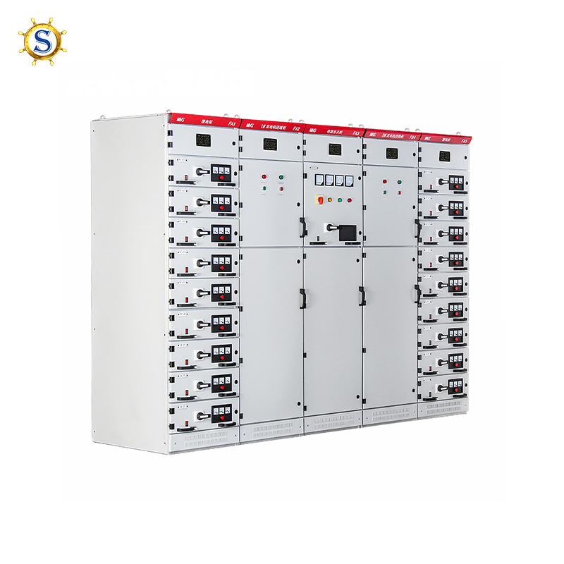 MNS低壓抽出式開(kāi)關(guān)柜