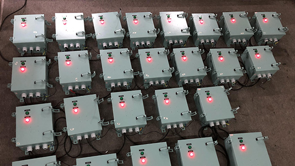 電氣設(shè)備問(wèn)題有哪些？