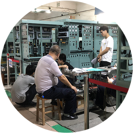 遠(yuǎn)卓機(jī)電